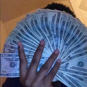 Meet your Posher, Gerald